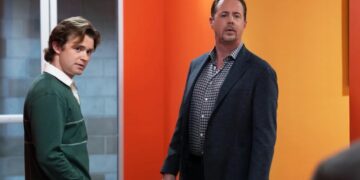 ‘NCIS’ Star Sean Murray Responds to Season 23’s Ballsy Cliffhanger: ‘A Lot of Stuff Is at Stake Here’