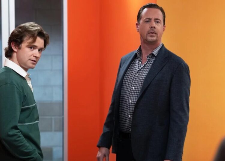 ‘NCIS’ Star Sean Murray Responds to Season 23’s Ballsy Cliffhanger: ‘A Lot of Stuff Is at Stake Here’