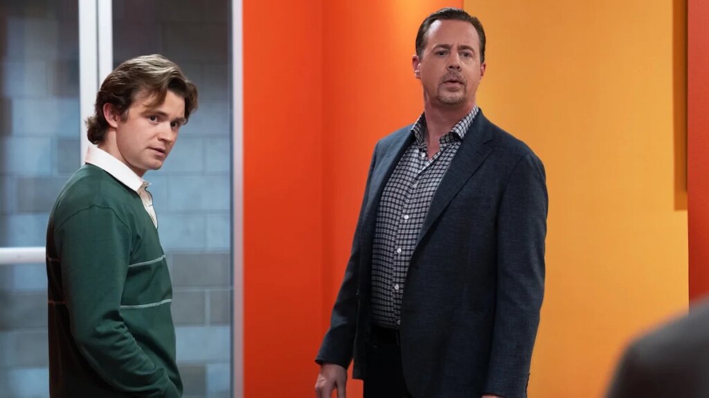 ‘NCIS’ Star Sean Murray Responds to Season 23’s Ballsy Cliffhanger: ‘A Lot of Stuff Is at Stake Here’
