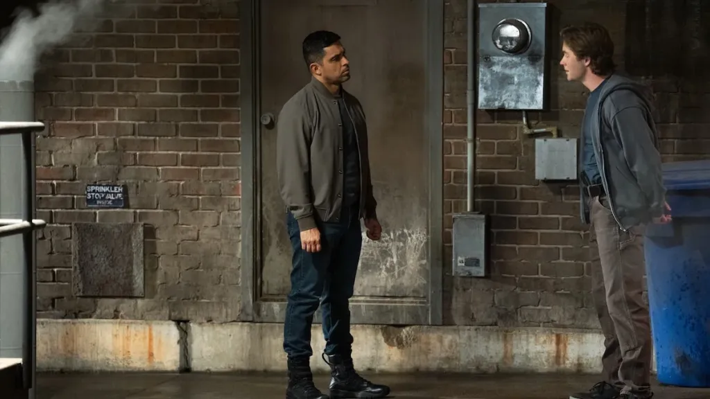 ncis-wilmer-valderrama-patrick-keleher-cbs