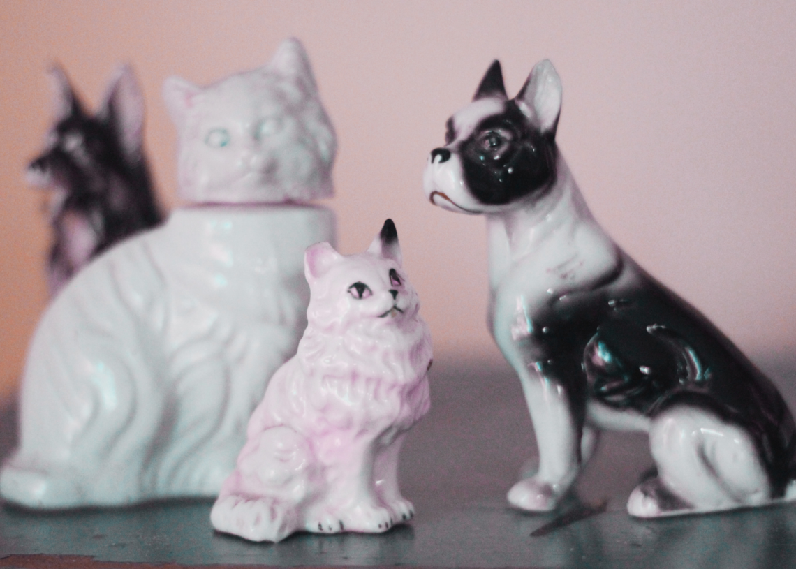 Trinket Swapping Is the Whimsical Low-Stakes Hobby You Need Right Now