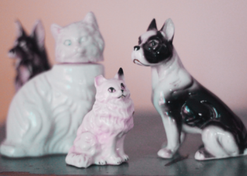 Trinket Swapping Is the Whimsical Low-Stakes Hobby You Need Right Now