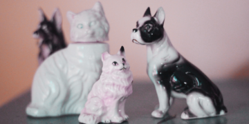 Trinket Swapping Is the Whimsical Low-Stakes Hobby You Need Right Now