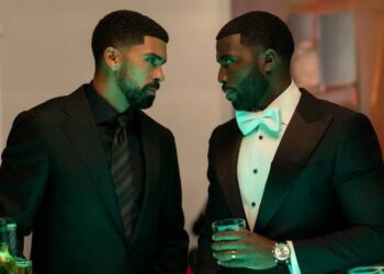 ‘Nemesis’ Review: Courtney A. Kemp’s First Netflix Series May Leave You Rooting for the Bad Guys