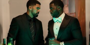 ‘Nemesis’ Review: Courtney A. Kemp’s First Netflix Series May Leave You Rooting for the Bad Guys