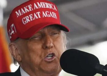 Trump to drop $10B IRS lawsuit in exchange for massive fund to pay off allies: report