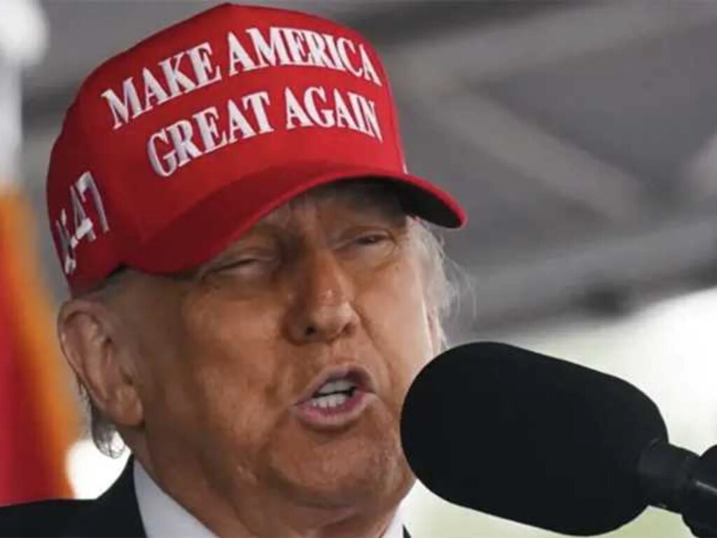 Trump to drop $10B IRS lawsuit in exchange for massive fund to pay off allies: report
