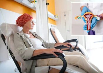 New treatment offers hope for endometrial cancer patients