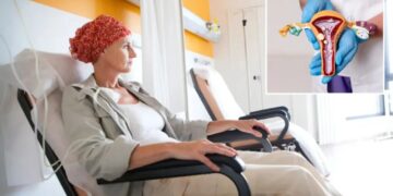 New treatment offers hope for endometrial cancer patients