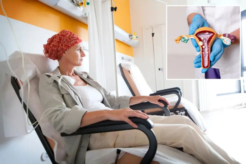 New treatment offers hope for endometrial cancer patients