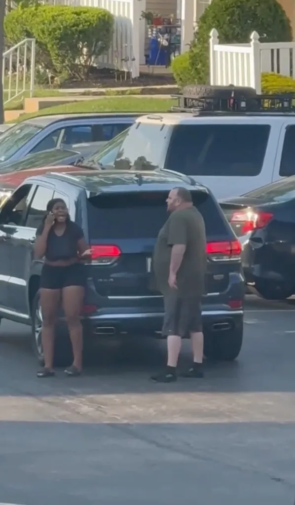 Spruill alleged her daughter has been a target of bullying by Diiorio's two children, claiming they called her an 