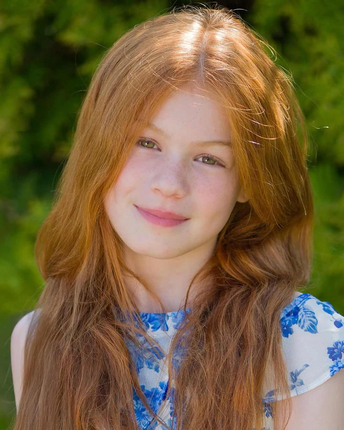 Gracie Cochrane