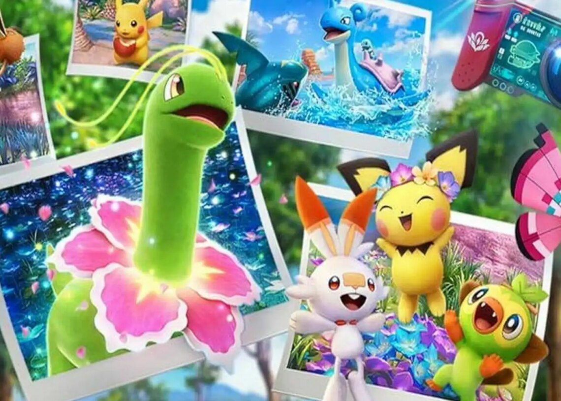 N64 Pokémon Classic Is Now Playable on Nintendo 3DS