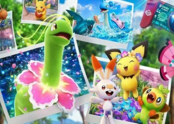 N64 Pokémon Classic Is Now Playable on Nintendo 3DS