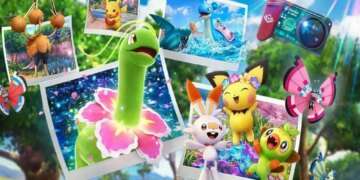 N64 Pokémon Classic Is Now Playable on Nintendo 3DS