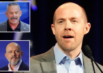 California’s top Democrat plots voting revolution to snatch governor’s race from Republicans