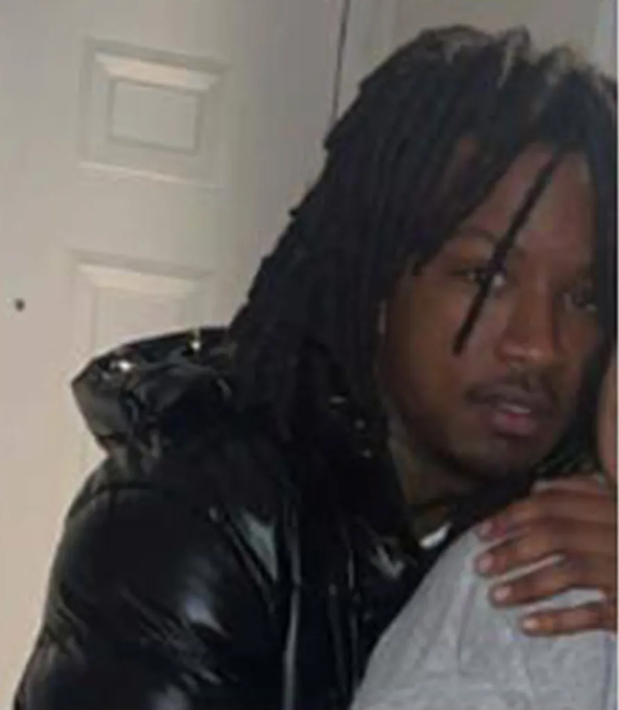 Tianca Combs, wanted in connection with a shooting in Newport.