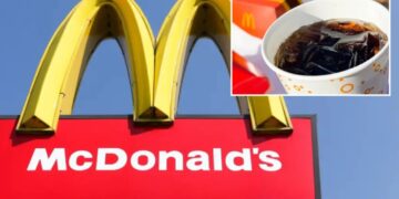 McDonald’s is quietly ditching a popular in-store feature nationwide