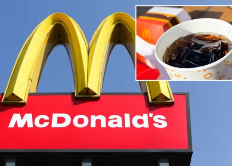 McDonald’s is quietly ditching a popular in-store feature nationwide