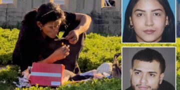 Accused narco power couple’s sinister plot to plow drugs into MacArthur Park revealed