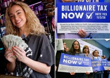 Angelenos have been taxed enough — but the county wants more