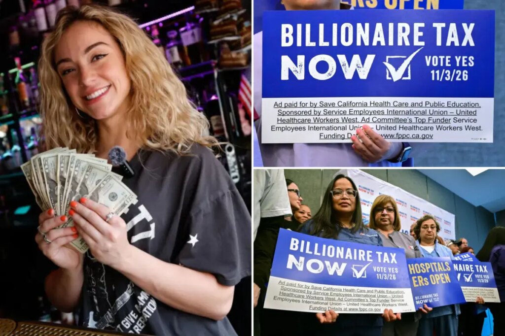 Angelenos have been taxed enough — but the county wants more