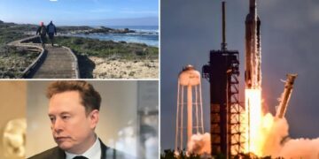 Enough partisan zealotry from the California Coastal Commission