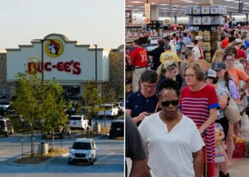Buc-ee’s set to debut in 6 new states in major expansion push across US