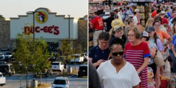 Buc-ee’s set to debut in 6 new states in major expansion push across US