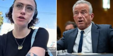 GenZ’ers who have spent half their lives on SSRIs are finally starting to question the risks — and find themselves agreeing with RFK Jr.