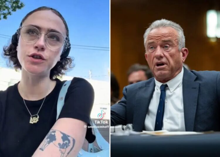 GenZ’ers who have spent half their lives on SSRIs are finally starting to question the risks — and find themselves agreeing with RFK Jr.