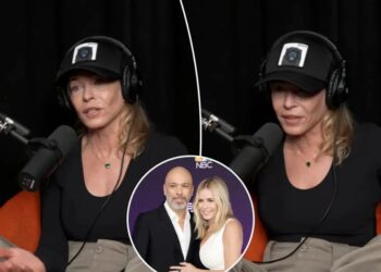 Chelsea Handler says ‘something’s wrong’ with men as she rips modern dating culture