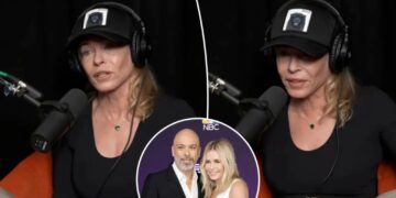 Chelsea Handler says ‘something’s wrong’ with men as she rips modern dating culture