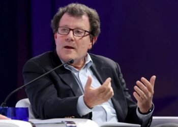 Michael Goodwin: The Left’s turn against Israel is complete with the NY Times’ latest antisemitic smear