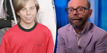 Former Disney Channel child star makes surprise TV comeback on Rob Lowe game show