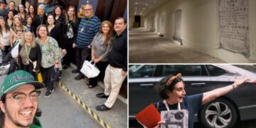Paws, pop stars, ghosts & the mob: NYC’s quirkiest walking tours offer exercise and an eyeful