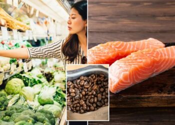 Prices for 6 grocery store staples are increasing right now as affordability spirals