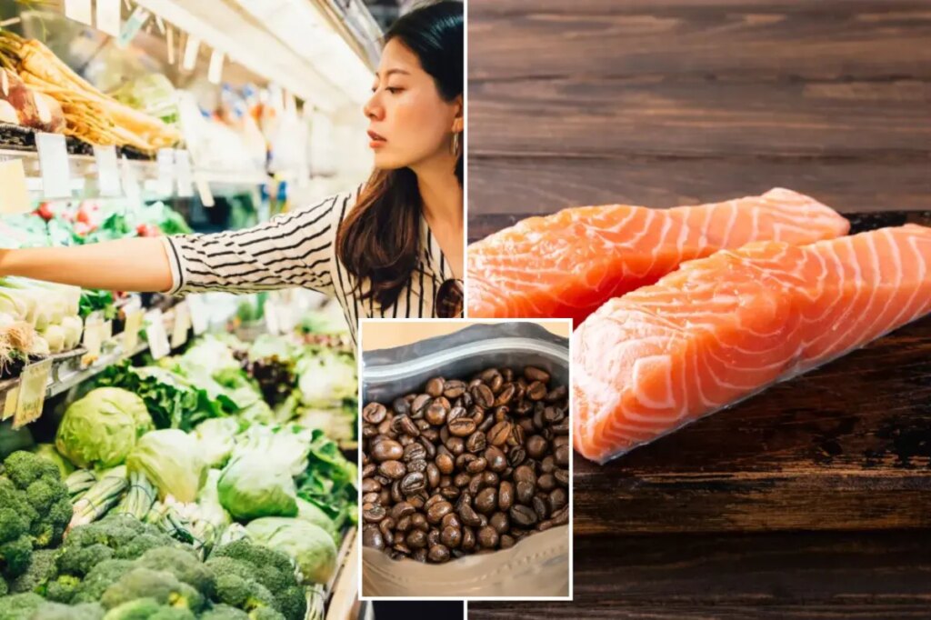 Prices for 6 grocery store staples are increasing right now as affordability spirals