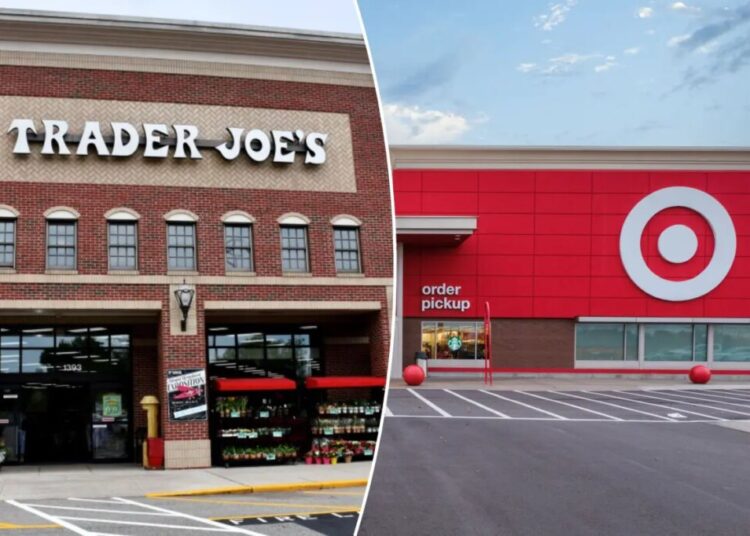 Here’s which retailers, grocery stores and pharmacies are open and closed on Memorial Day