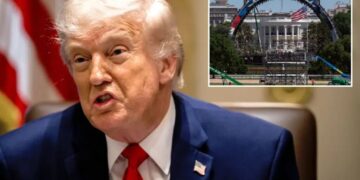 Trump floats replacing Freedom 250 concert with massive MAGA rally after artists pull out