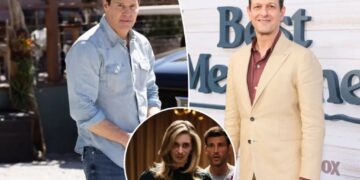 Why stars are flocking back to ‘outdated’ TV dramas