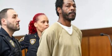 Sicko who tried to rape Central Park sunbather gets 13 years as survivor describes painful aftermath