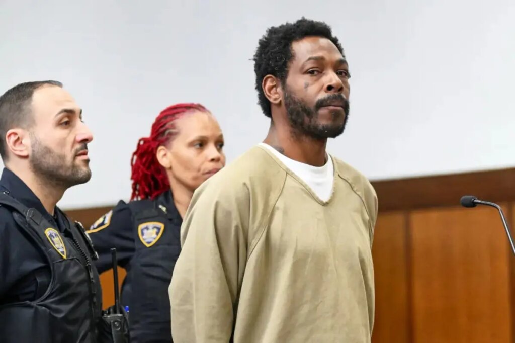 Sicko who tried to rape Central Park sunbather gets 13 years as survivor describes painful aftermath