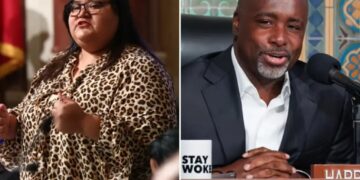 LA City Council sides with criminals over cops in brainless traffic stop ban