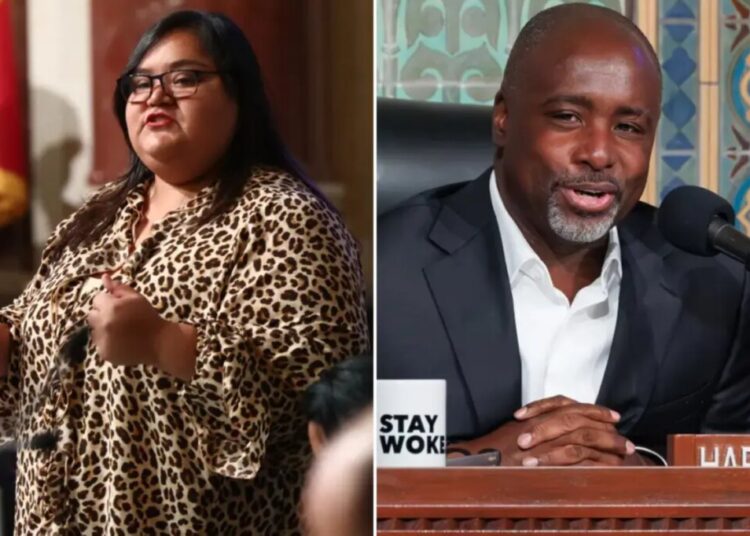 LA City Council sides with criminals over cops in brainless traffic stop ban