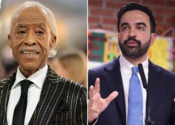 Airbnb enlists Al Sharpton in fight against Mamdani’s short-term rental crackdown in NYC: report