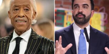 Airbnb enlists Al Sharpton in fight against Mamdani’s short-term rental crackdown in NYC: report