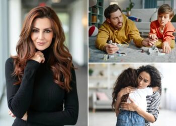 Are you sabotaging your child’s mental health? Psychologist reveals 5 ways to turn things around