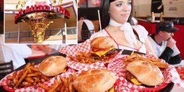 Iconic Las Vegas burger joint closes its doors, blames rising costs for city’s decline