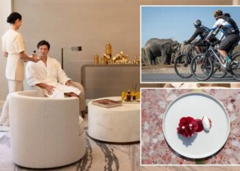 Cheap thrills: How to score safaris, fine dining and comfy flights on a budget